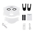 Fade Post-Acne Marks From Home — GlowMend LED Therapy Mask
